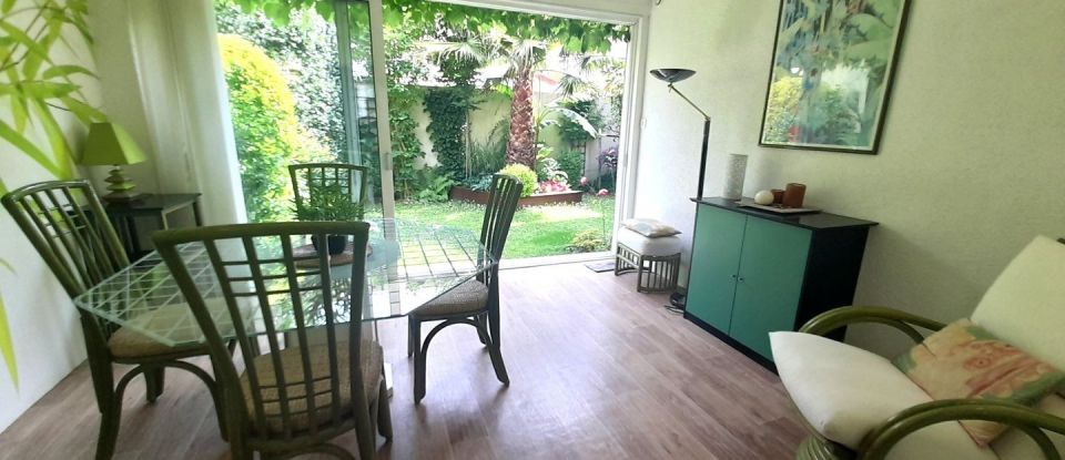 Maison 6 pièces de 130 m² à Vitry-sur-Seine (94400)