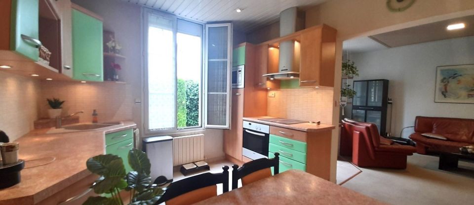 Maison 6 pièces de 130 m² à Vitry-sur-Seine (94400)