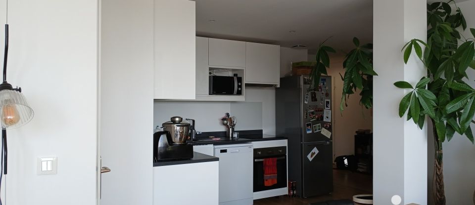 Appartement 3 pièces de 66 m² à Dijon (21000)