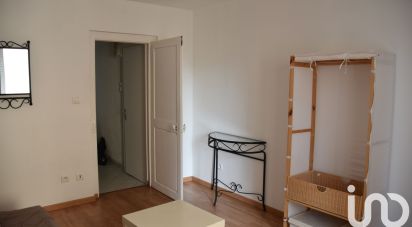Appartement 1 pièce de 24 m² à Nancy (54000)