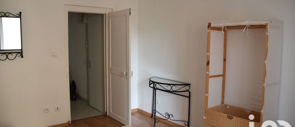 Appartement 1 pièce de 24 m² à Nancy (54000)