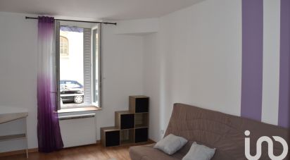 Appartement 1 pièce de 24 m² à Nancy (54000)