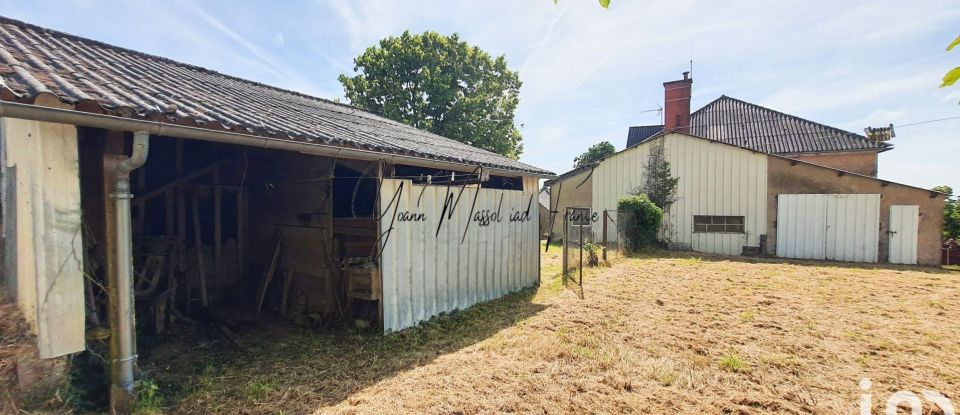 Maison 6 pièces de 169 m² à La Selve (12170)