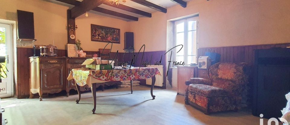 House 6 rooms of 169 m² in La Selve (12170)