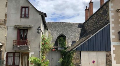 Maison 4 pièces de 52 m² à Allassac (19240)