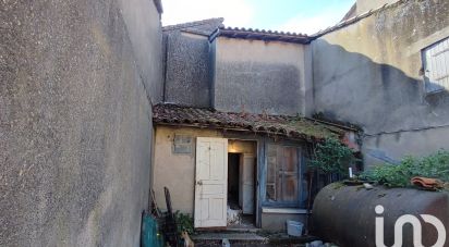 Village house 2 rooms of 50 m² in Saint-Hilaire (31410)