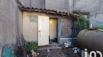 Village house 2 rooms of 50 m² in Saint-Hilaire (31410)