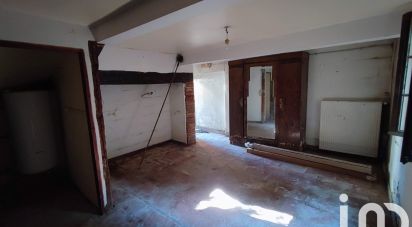 Village house 2 rooms of 50 m² in Saint-Hilaire (31410)