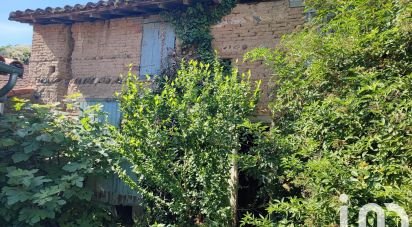 Barn conversion 2 rooms of 50 m² in Saint-Hilaire (31410)