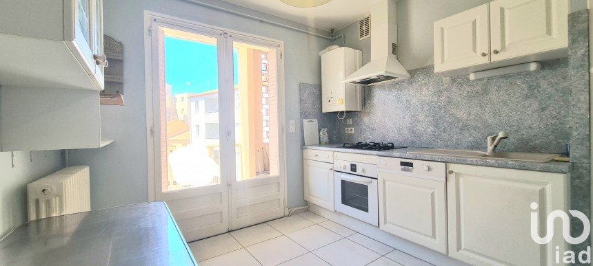 Vente Appartement 68m² 3 Pièces à Béziers (34500) - Iad France