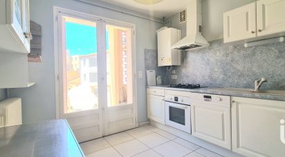Apartment 3 rooms of 68 m² in Béziers (34500)