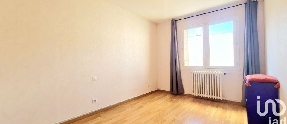 Appartement 3 pièces de 68 m² à Béziers (34500)