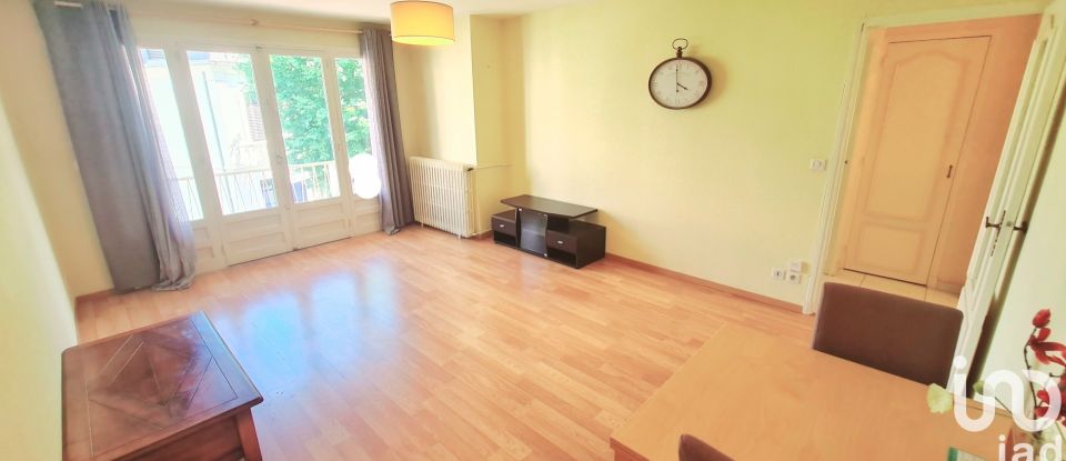 Appartement 3 pièces de 68 m² à Béziers (34500)