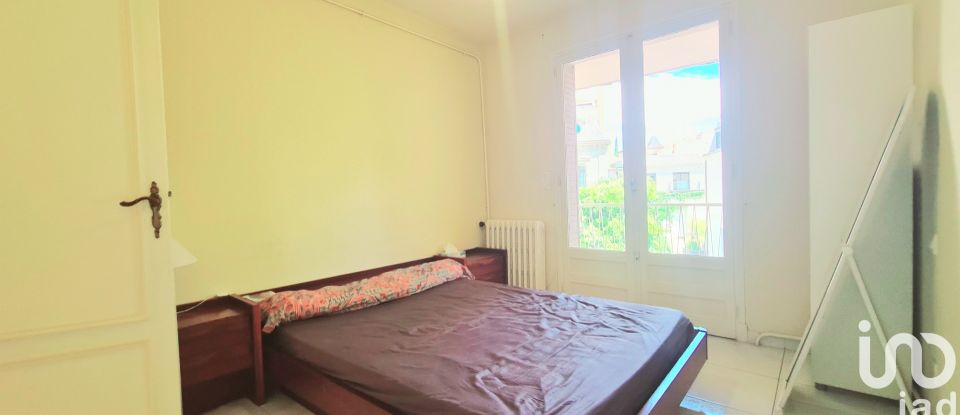 Apartment 3 rooms of 68 m² in Béziers (34500)