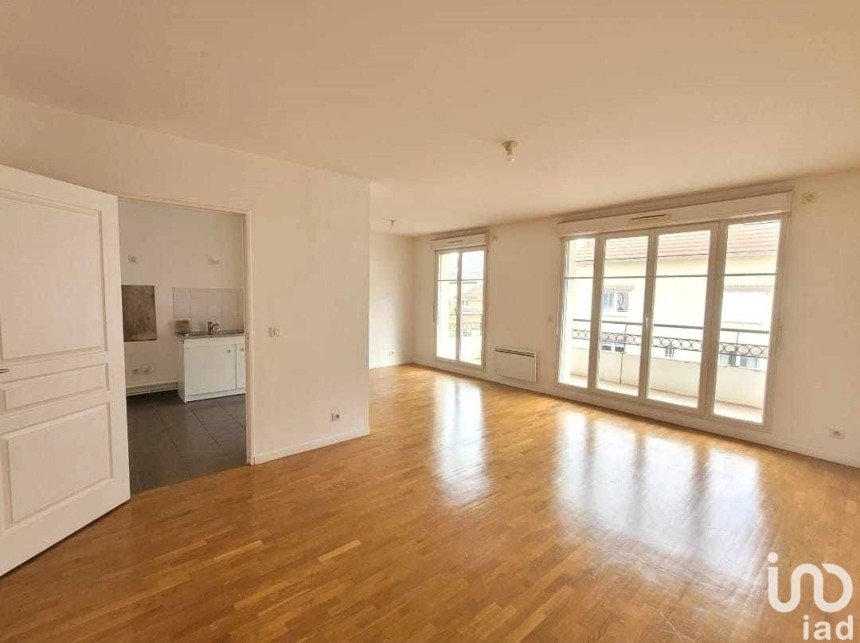 Apartment 4 rooms of 95 m² in Antony (92160)