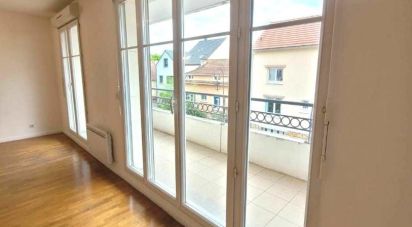 Apartment 4 rooms of 95 m² in Antony (92160)