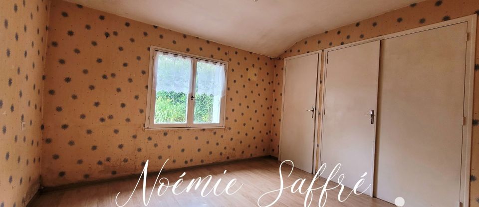 Maison 4 pièces de 87 m² à La Grigonnais (44170)