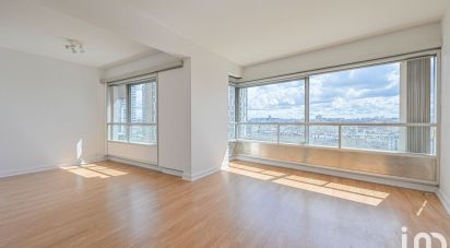 Appartement 2 pièces de 63 m² à Paris (75015)