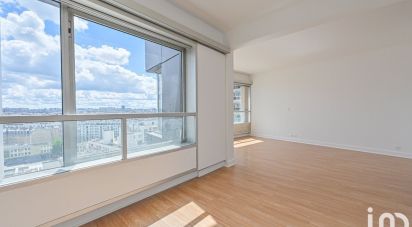 Appartement 2 pièces de 63 m² à Paris (75015)