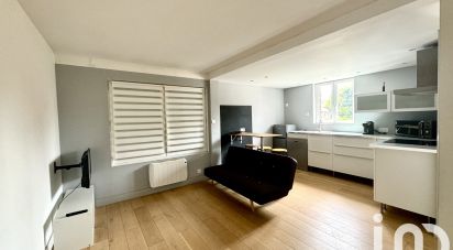 Triplex 2 rooms of 46 m² in Bondues (59910)