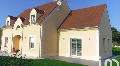 Maison 7 pièces de 181 m² à Sainte-Gemme-Moronval (28500)