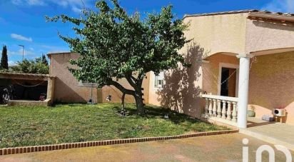 Traditional house 5 rooms of 121 m² in Saint-Marcel-sur-Aude (11120)