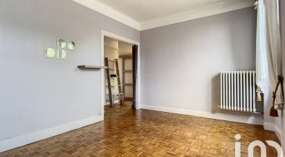 Appartement 3 pièces de 59 m² à Auxerre (89000)