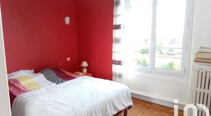 Appartement 3 pièces de 59 m² à Auxerre (89000)