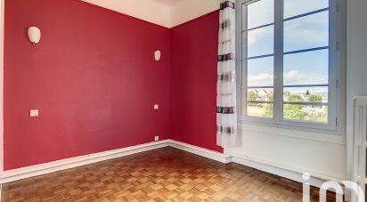 Appartement 3 pièces de 59 m² à Auxerre (89000)