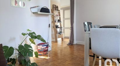 Appartement 3 pièces de 59 m² à Auxerre (89000)