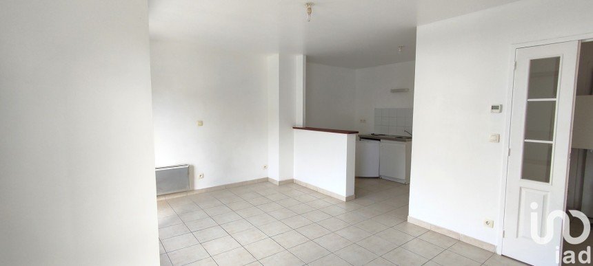 Vente Appartement 45m² 2 Pièces à Saint-Nazaire (44600) - Iad France