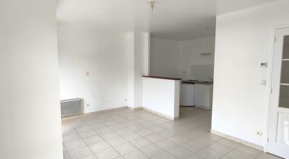 Appartement 2 pièces de 45 m² à Saint-Nazaire (44600)