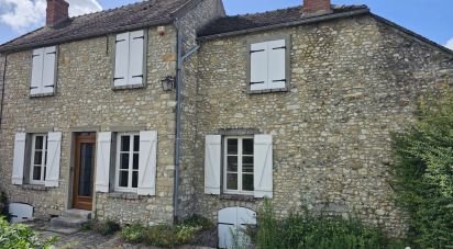 House 6 rooms of 141 m² in Dannemois (91490)