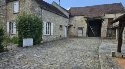 House 6 rooms of 141 m² in Dannemois (91490)