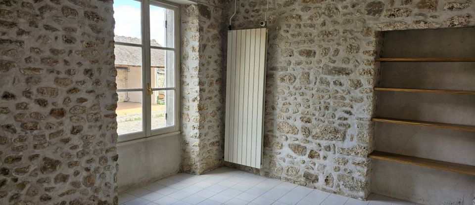 Maison 6 pièces de 141 m² à Dannemois (91490)