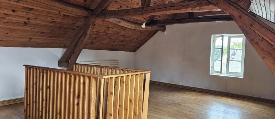 Maison 6 pièces de 141 m² à Dannemois (91490)