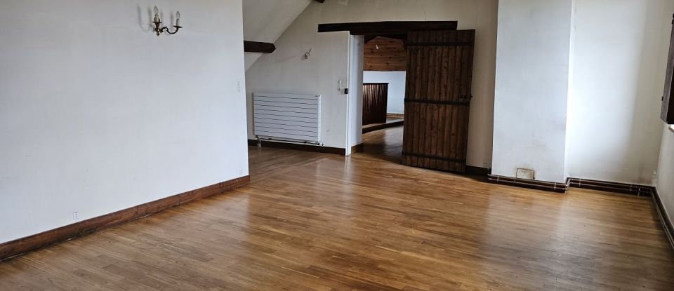 Maison 6 pièces de 141 m² à Dannemois (91490)