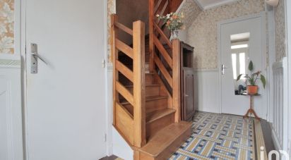 Maison 4 pièces de 83 m² à Camon (80450)