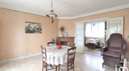 Maison 4 pièces de 83 m² à Camon (80450)