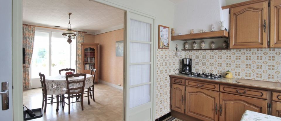 Maison 4 pièces de 83 m² à Camon (80450)