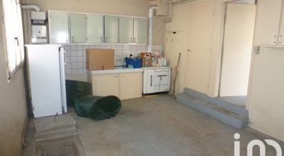 House 4 rooms of 115 m² in Verneuil (51700)