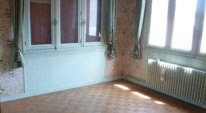 House 4 rooms of 115 m² in Verneuil (51700)