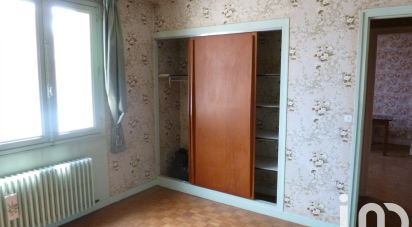 House 4 rooms of 115 m² in Verneuil (51700)