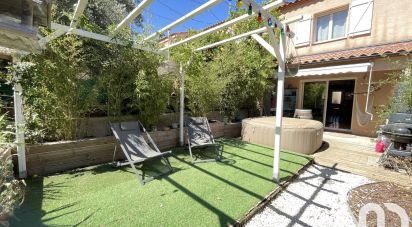 Maison 4 pièces de 81 m² à Canet-en-Roussillon (66140)