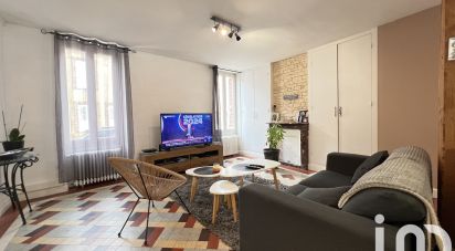 Maison 7 pièces de 173 m² à - (89110)