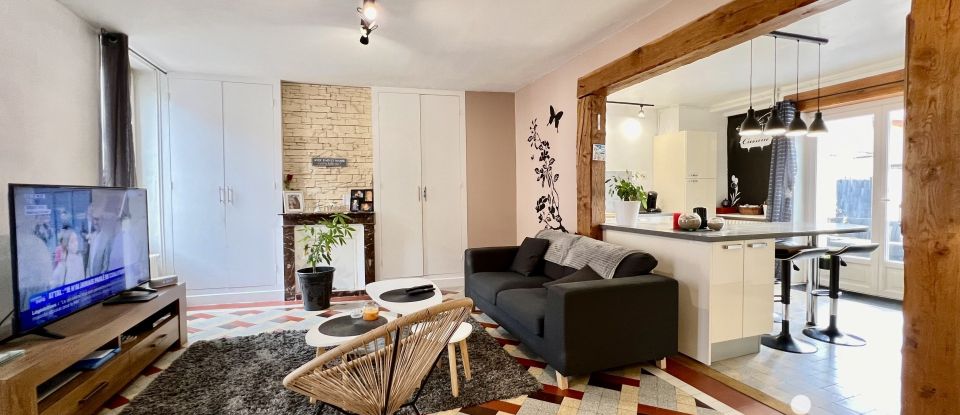 Maison 7 pièces de 173 m² à - (89110)