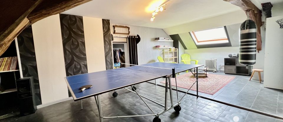 Maison 7 pièces de 173 m² à - (89110)