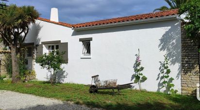 Maison 5 pièces de 132 m² à Saint-Georges-d'Oléron (17190)