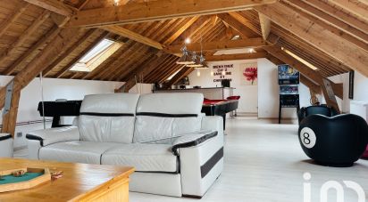 Maison 6 pièces de 236 m² à Lacroix-Saint-Ouen (60610)