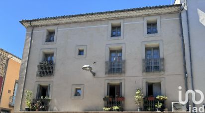 Building in Agde (34300) of 215 m²